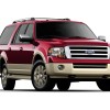 2013 Ford Expedition Overview