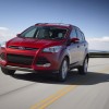 2013 Ford Escape Overview