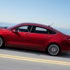 2013 Ford Fusion overview