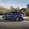 2013 Subaru Impreza overview