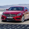 August Mercedes-Benz Sales