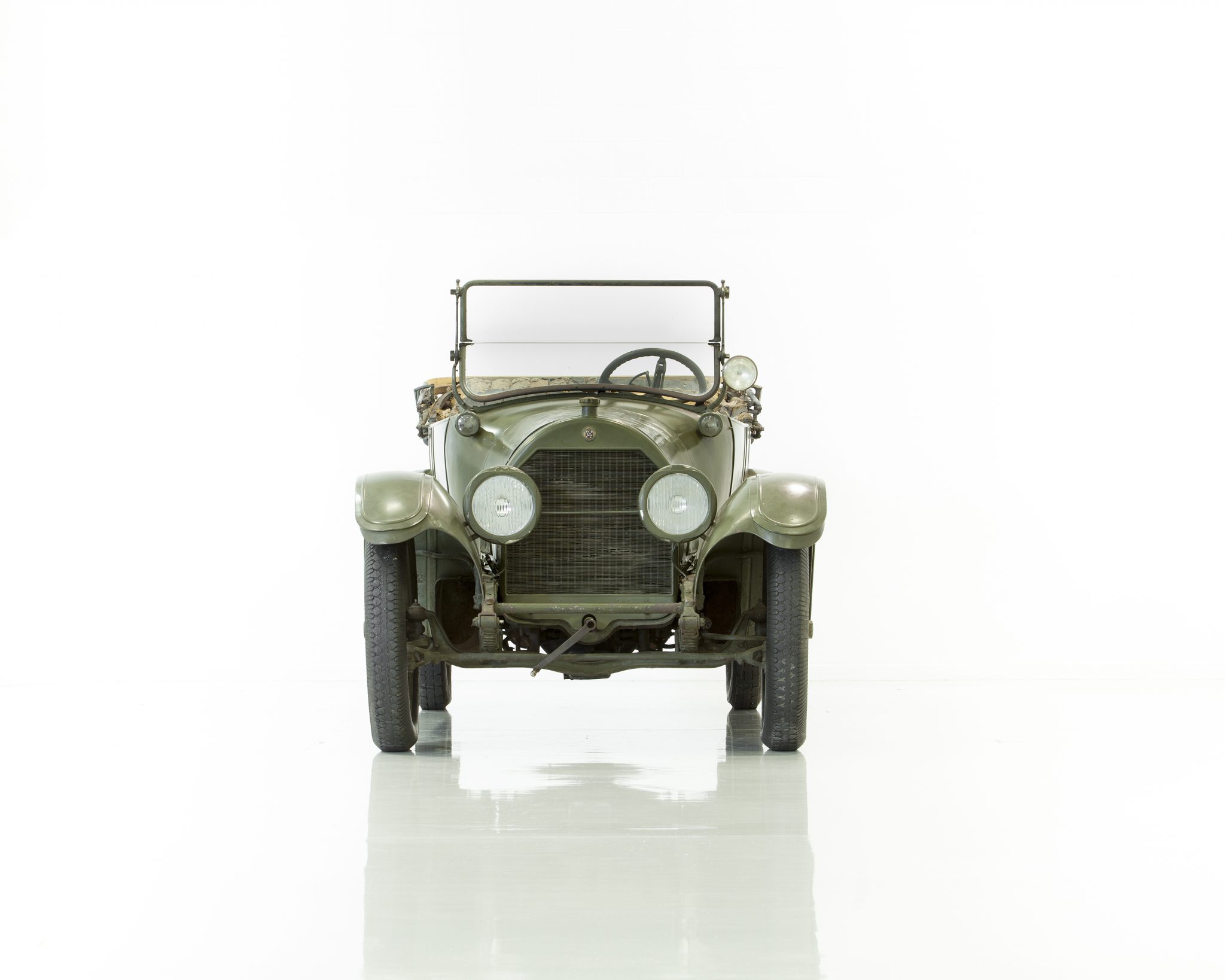 1918 Cadillac Type 57 – U.S. 1257X 