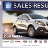 2.5 Million GM Vehicles Sold Around the World in Second Quarter