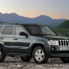 The 2007 Jeep Cherokee is among the models affected by the Chrysler ignition switch issue.