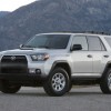 2013 Toyota 4Runner overview