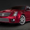 2013 CTS-V Sedan Overview