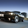 2013 Dodge Challenger Overview