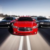 2013 Dodge Challenger Overview