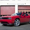 2013 Dodge Challenger Overview