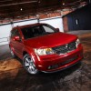 2013 Dodge Journey overview