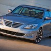 2013 Hyundai Genesis Overview