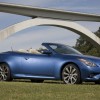 2013 Infiniti G37 Convertible Overview