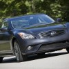 2013 Infiniti G37 Coupe overview