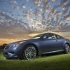 The 2013 Infiniti G37 Coupe overview