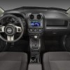 2013 Jeep Compass Overview