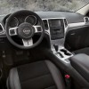 2013 Jeep Grand Cherokee overview