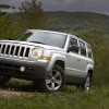 2013 Jeep Patriot overview