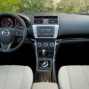 2013 Mazda6 Overview