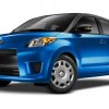 2013 Scion xD Overview