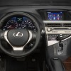 2015 Lexus RX Overview