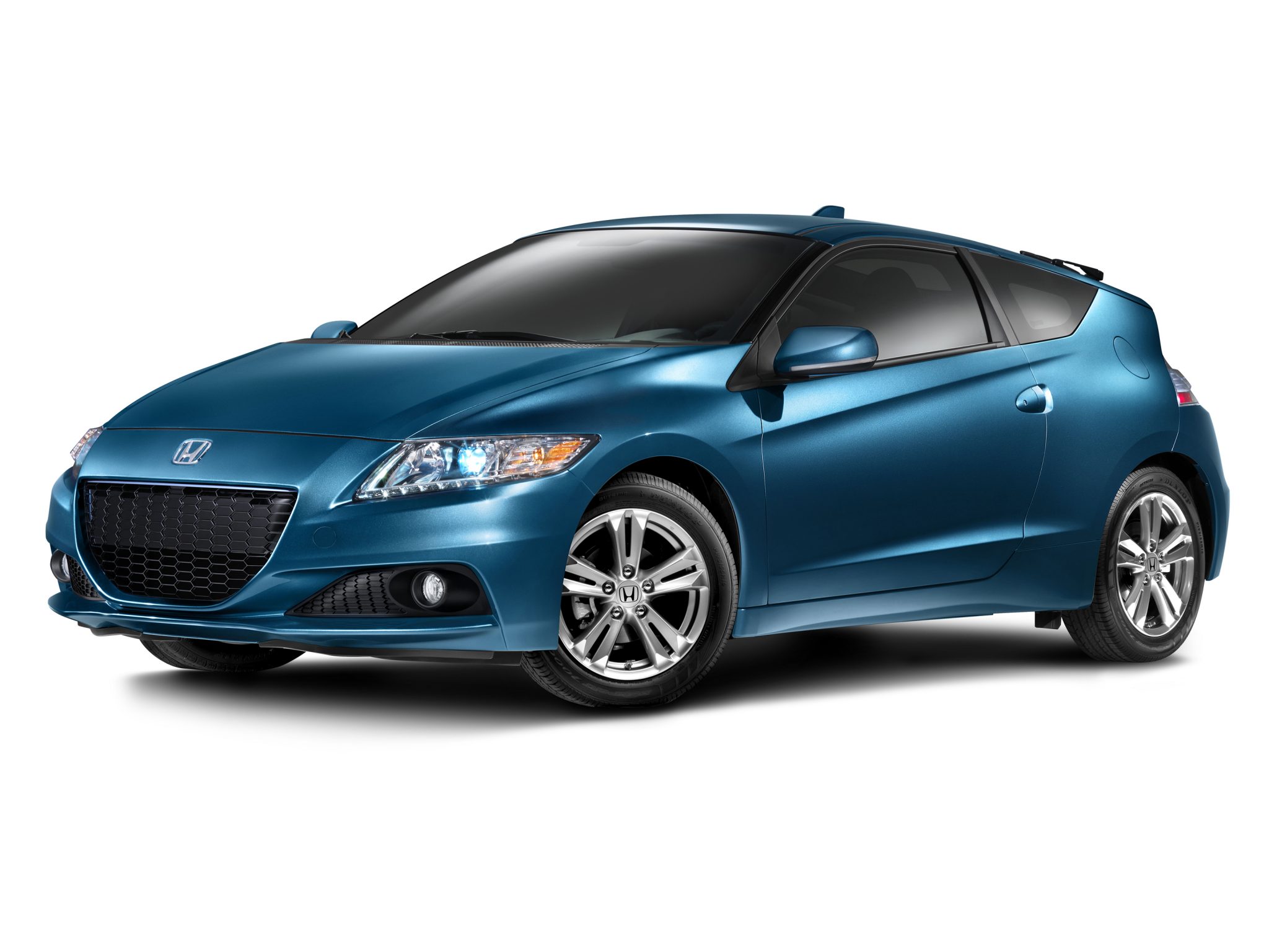 2013 Honda CR-Z