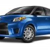 2013 Scion xD Overview