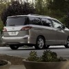 2013 Nissan Quest overview