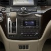 2013 Nissan Quest overview