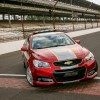 Chris Pratt Will Drive the Chevy SS Pace Car at Brickyard