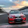 Chris Pratt Will Drive the Chevy SS Pace Car at Brickyard