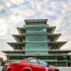 Chris Pratt Will Drive the Chevy SS Pace Car at Brickyard