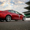 Chris Pratt Will Drive the Chevy SS Pace Car at Brickyard