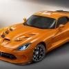 2014 Dodge SRT Viper Coupe Overview