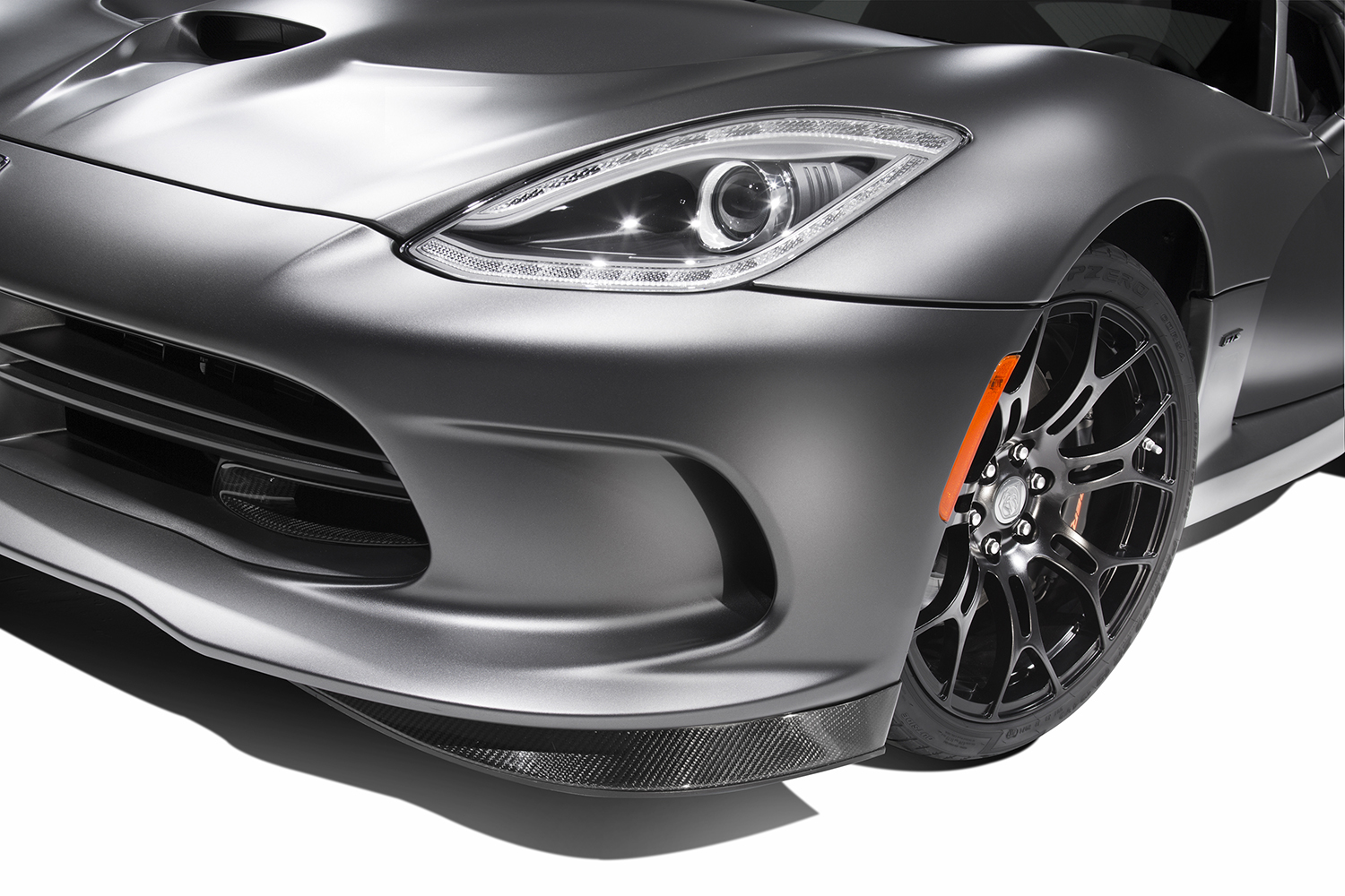 2014 Dodge Viper | Viper Open House