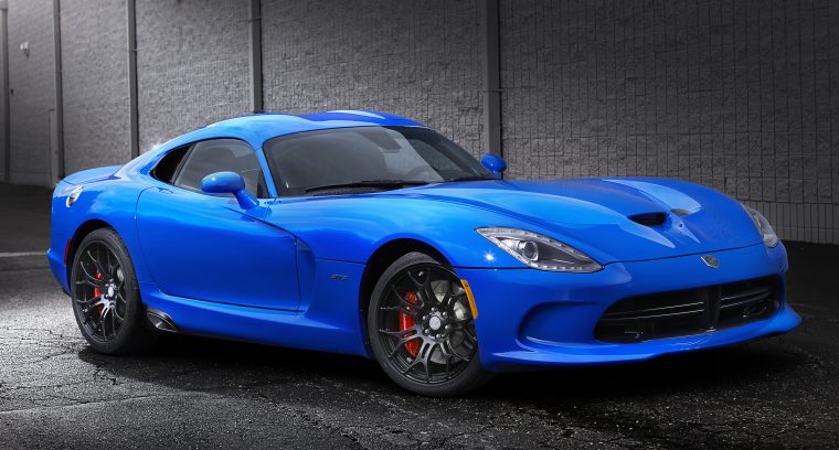 2014 Dodge Viper | Viper Open House