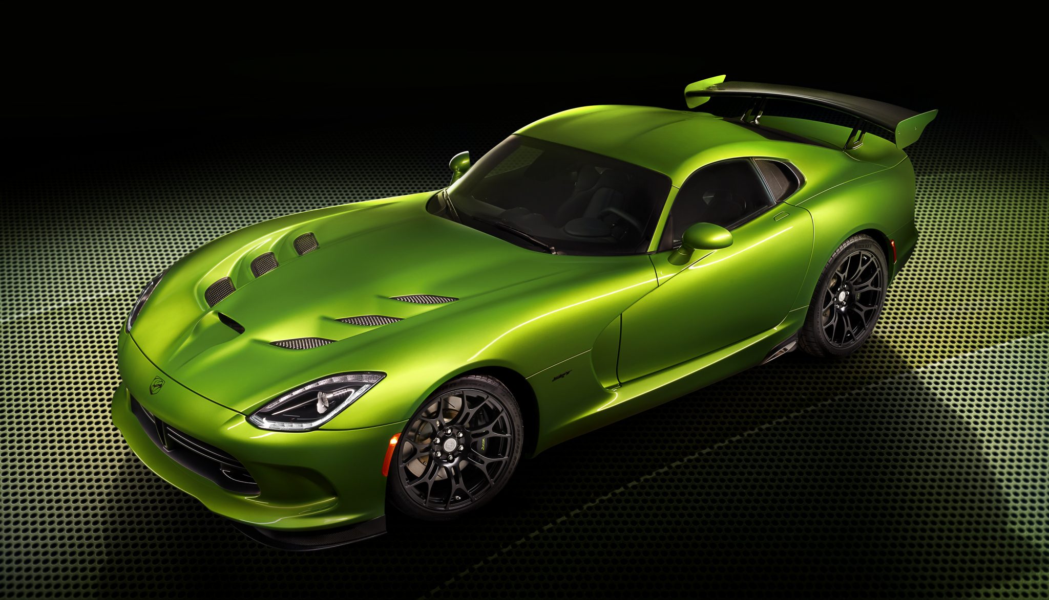 2014 Dodge Viper | Viper Open House