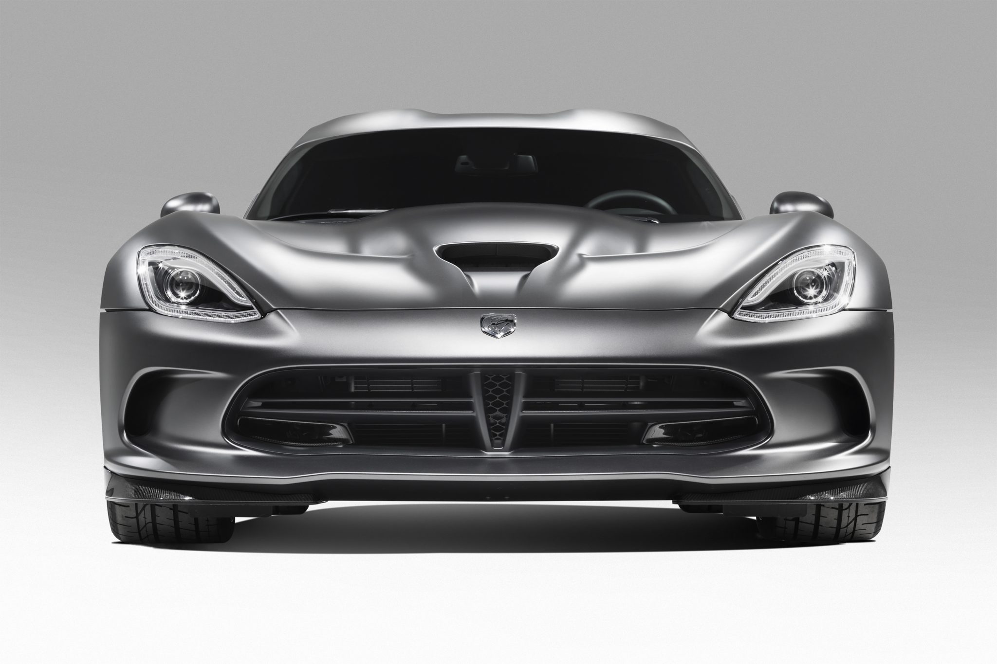 2014 Dodge Viper | Viper Open House