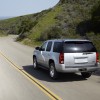 2014 GMC Yukon Ranks Highest in APEAL Study