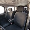 Nissan Cube discontinued