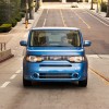 Nissan Cube discontinued