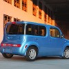 Nissan Cube discontinued