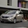 2014 Nissan Quest