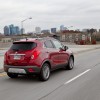 Updates for the 2015 Buick Encore