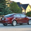 Updates for the 2015 Buick LaCrosse