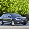 2015 Buick LaCrosse Price