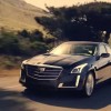 2015 Cadillac CTS Preview