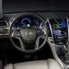 2015 Cadillac SRX Receives Five-Star Safety Rating from NHTSA