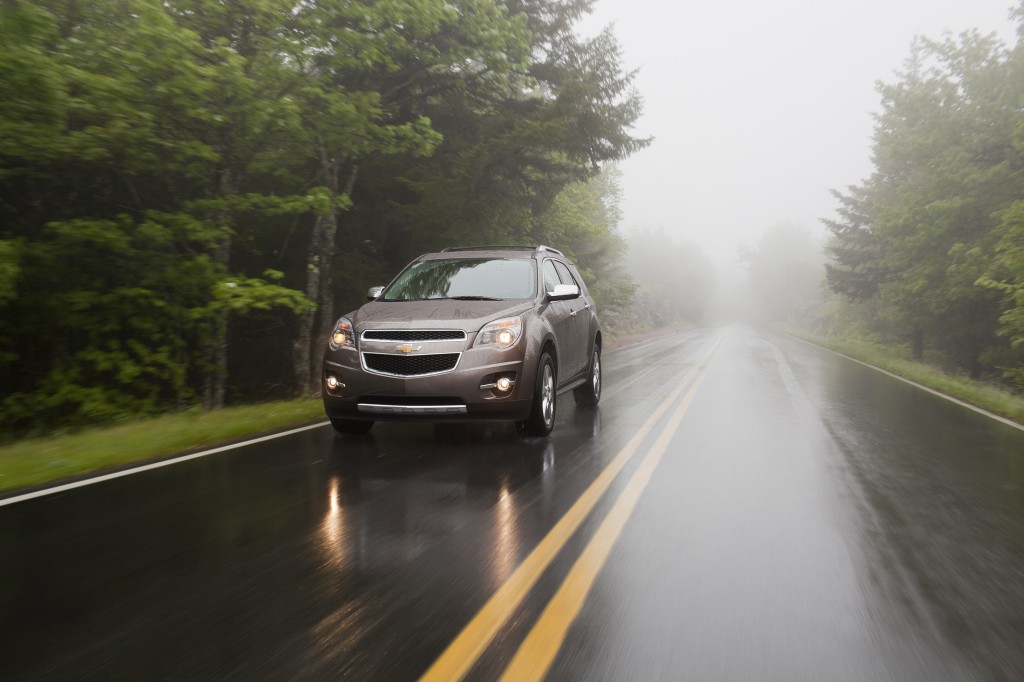 2015 chevy equinox