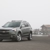 Chevy’s Compact Crossovers and Small SUVs | 2015 Equinox