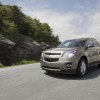 Chevy’s Compact Crossovers and Small SUVs | 2015 Equinox